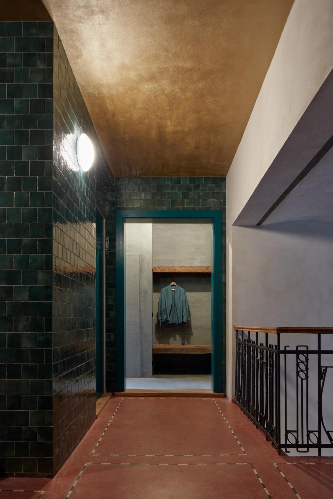 The Emerald Prague Luaran gambar