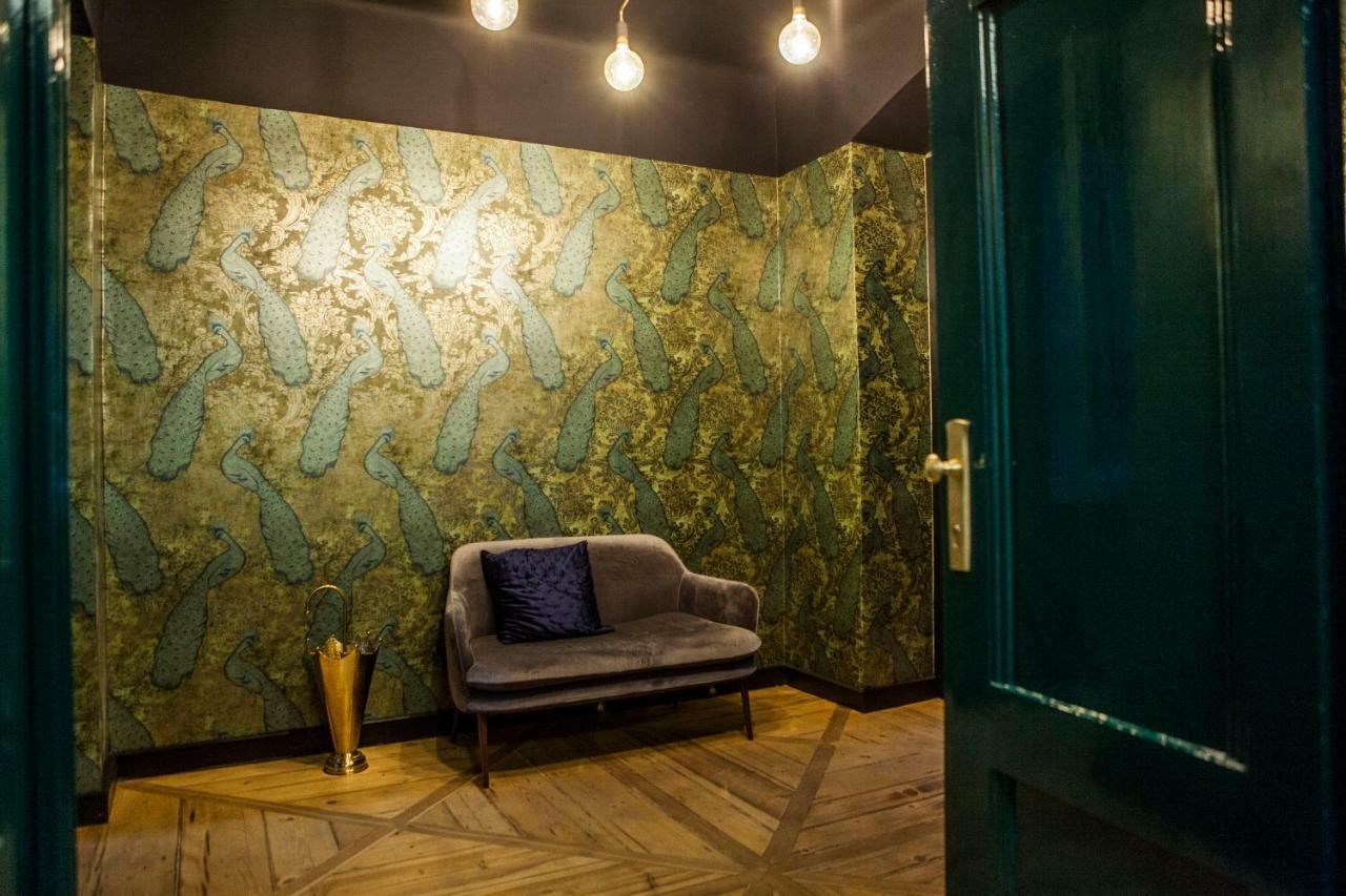 The Emerald Prague Luaran gambar