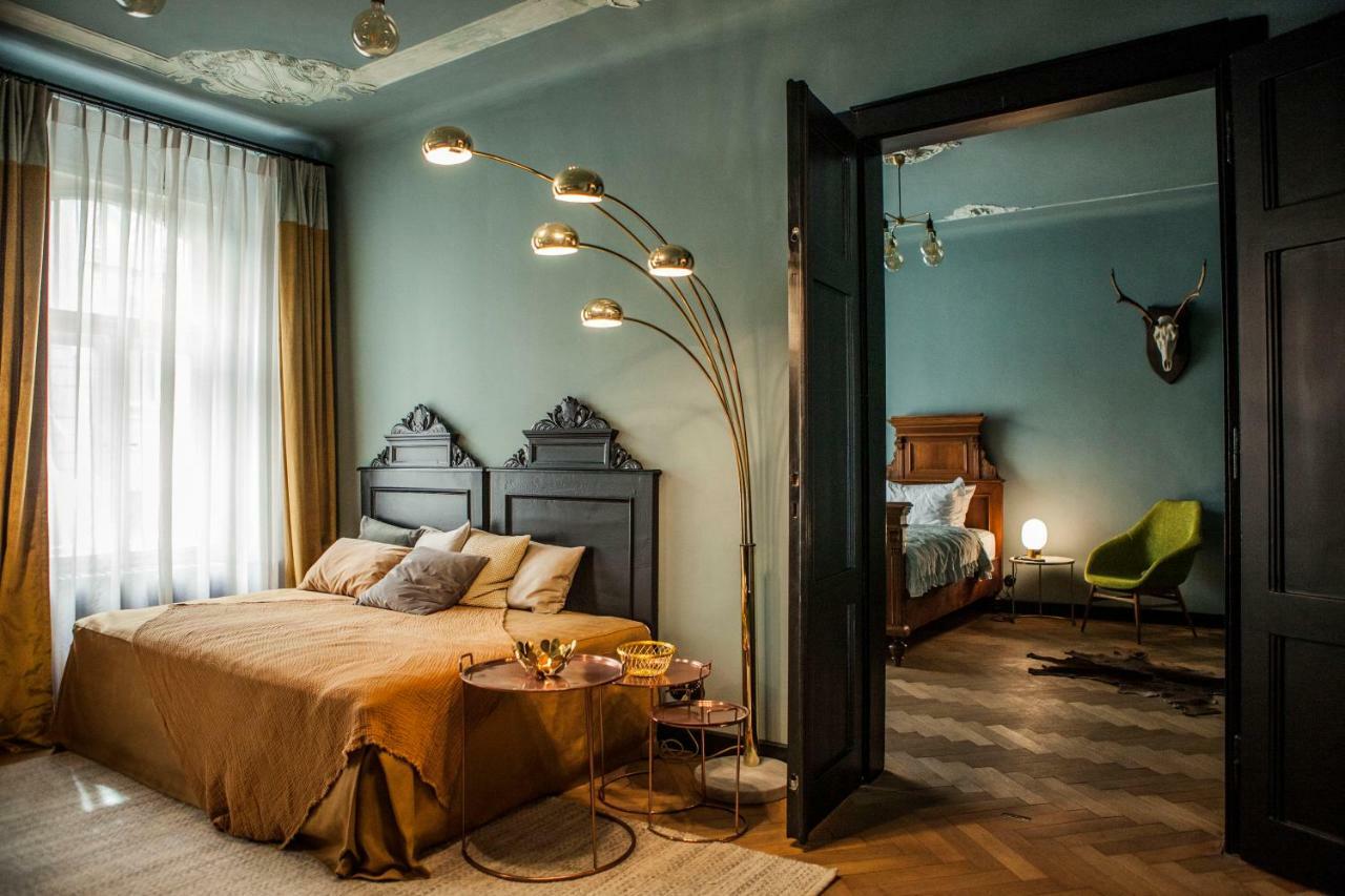 The Emerald Prague Luaran gambar