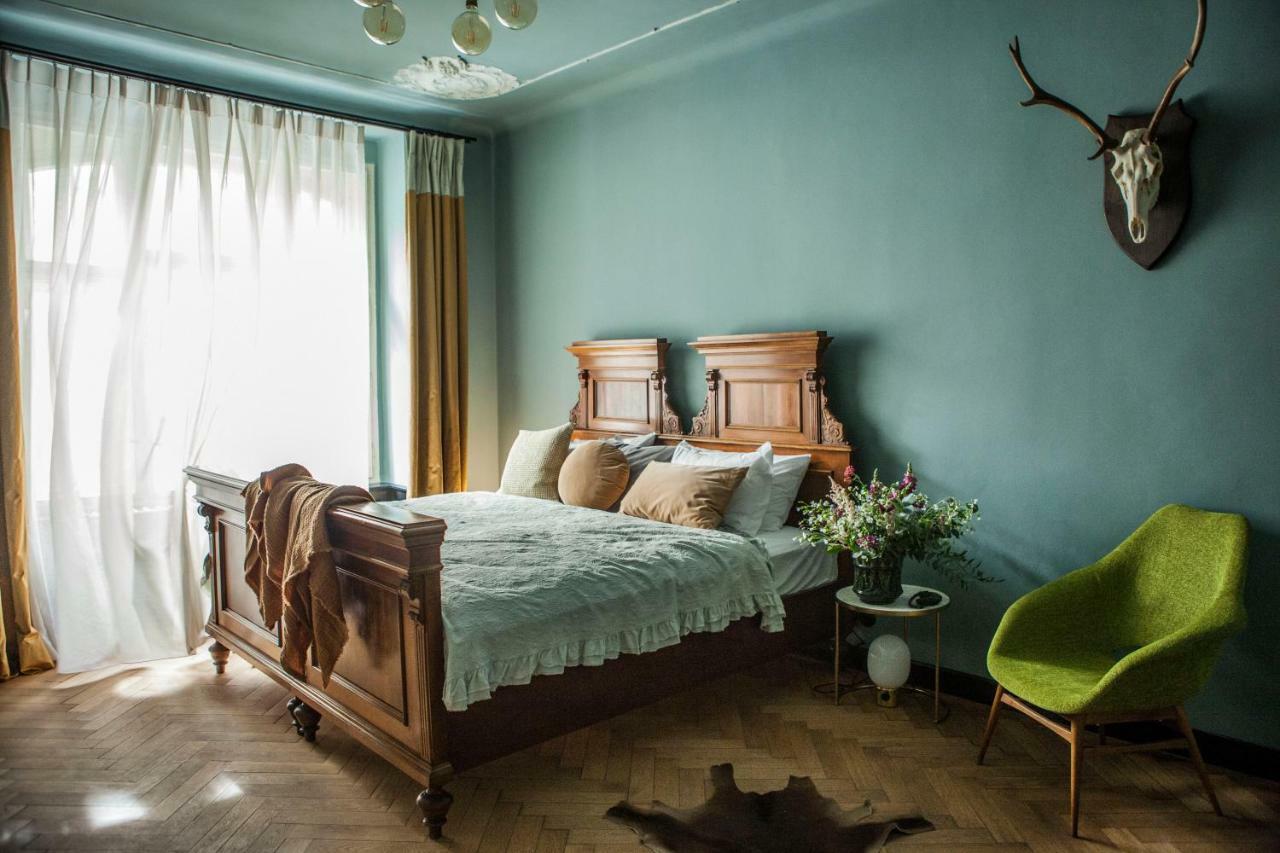 The Emerald Prague Luaran gambar