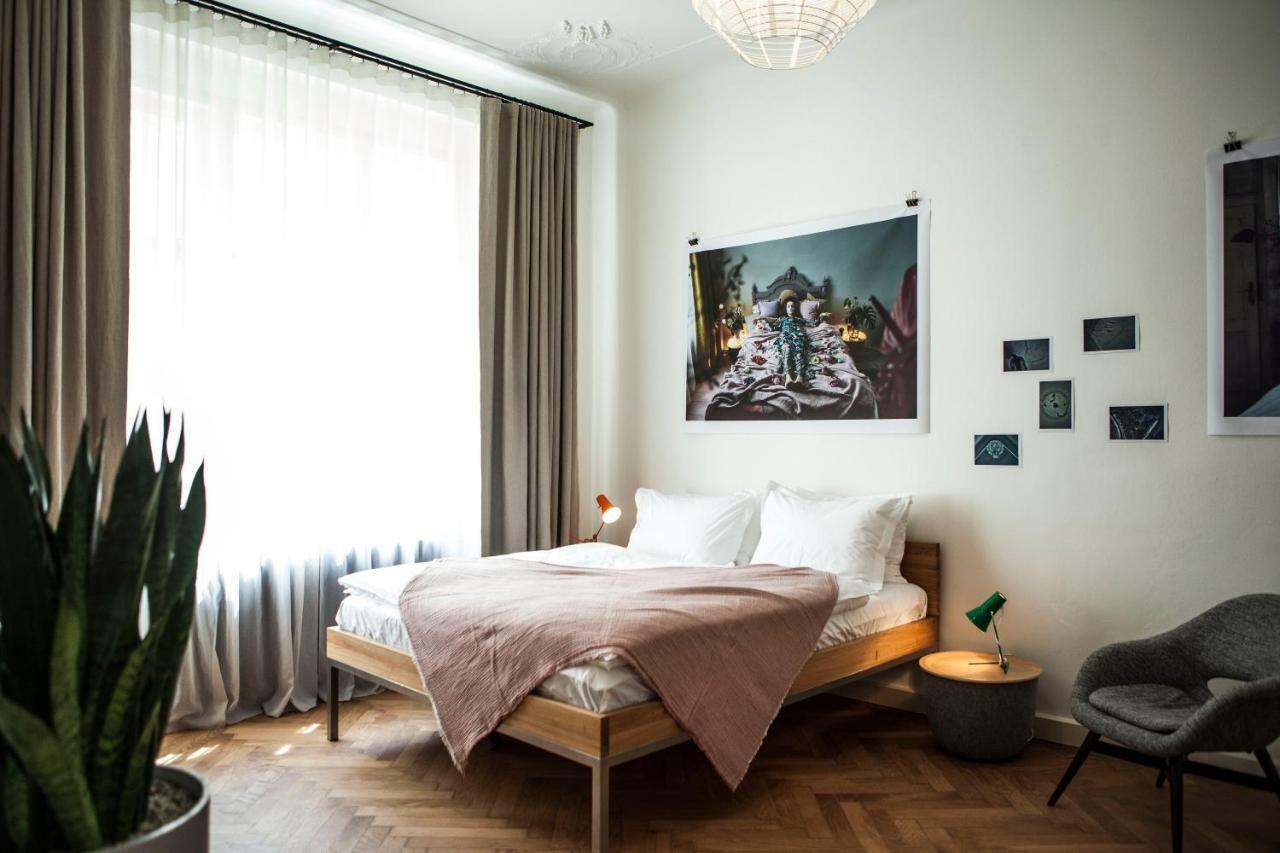 The Emerald Prague Luaran gambar