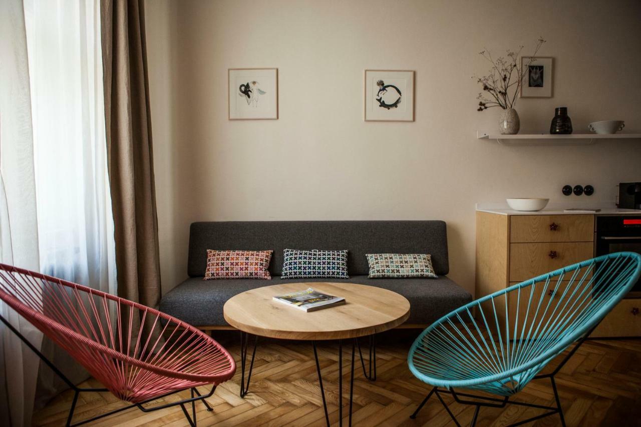 The Emerald Prague Luaran gambar