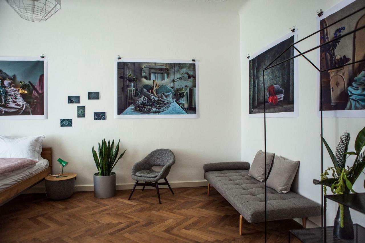The Emerald Prague Luaran gambar